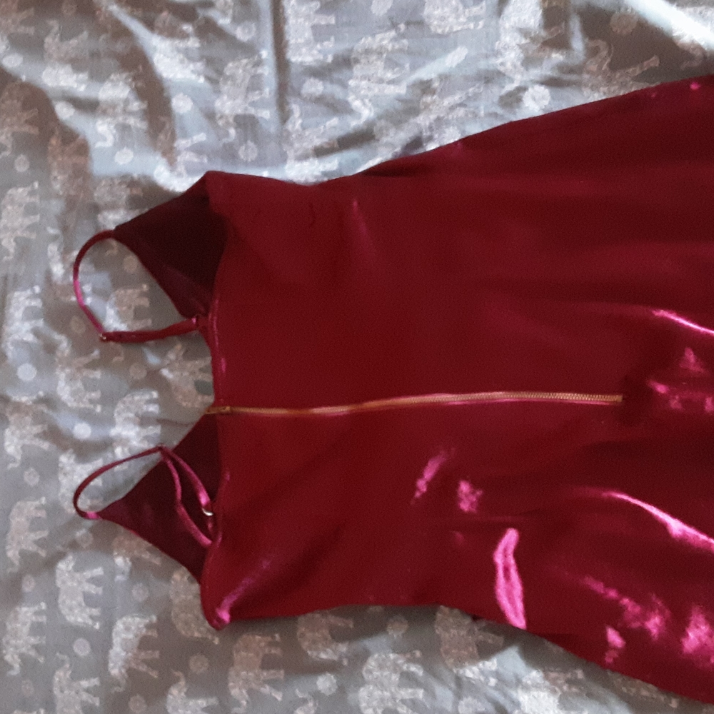 Dress - Picture 5 of 6